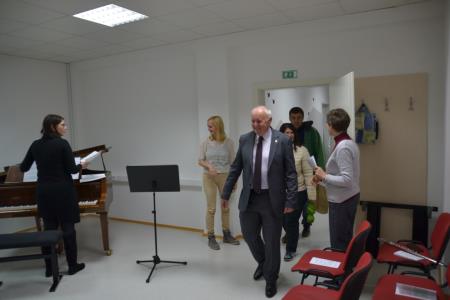 Koncert ucencev GS Trebnje ob zacetku mandata, foto Lapego (4)